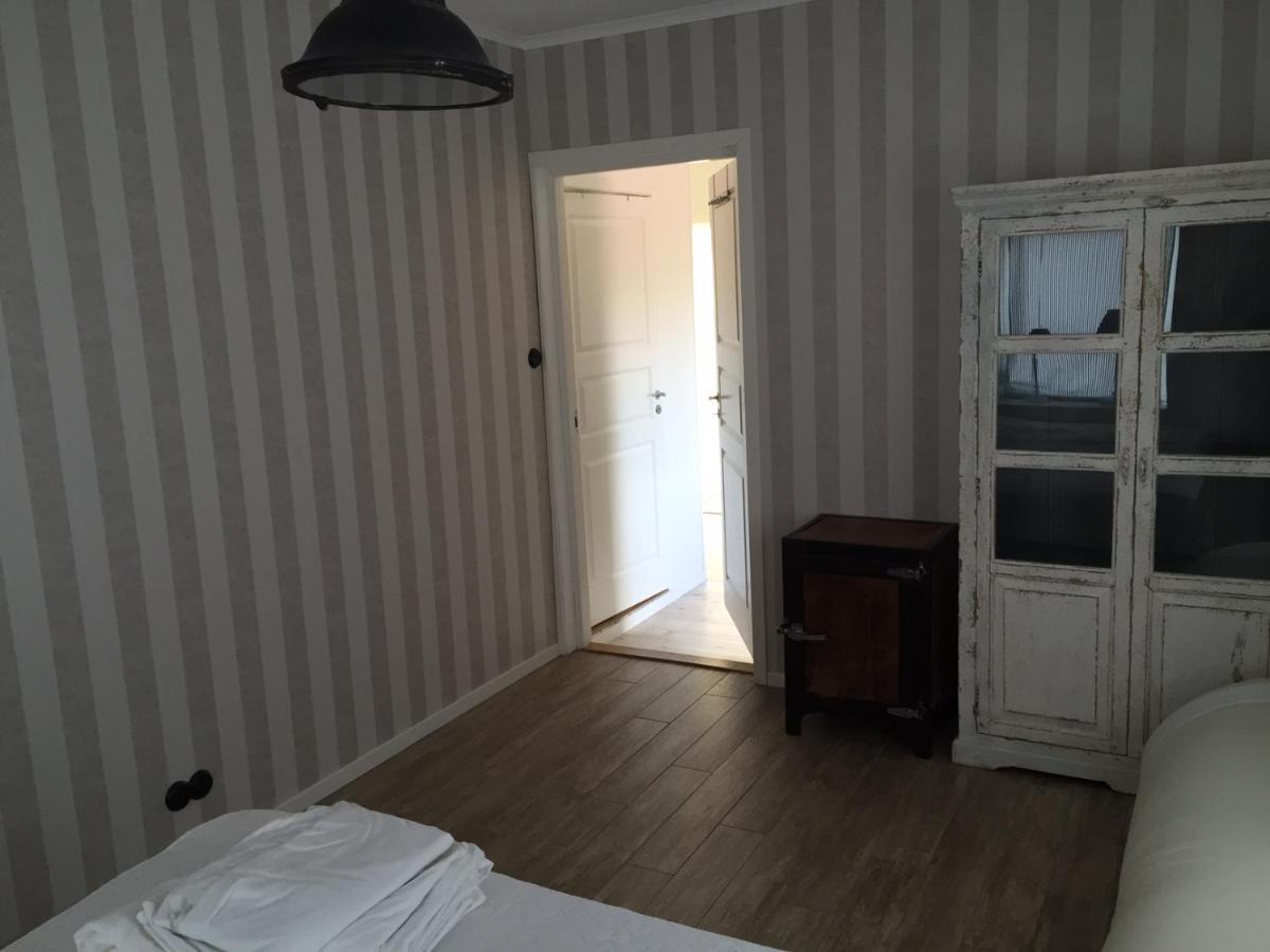 Alyhr Apartments Вісбю Екстер'єр фото