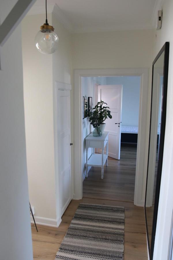 Alyhr Apartments Вісбю Екстер'єр фото