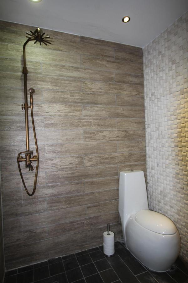 Alyhr Apartments Вісбю Екстер'єр фото